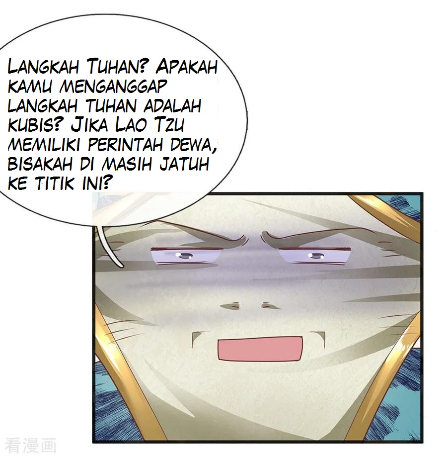 Shura Sword Sovereign Chapter 17 Gambar 8